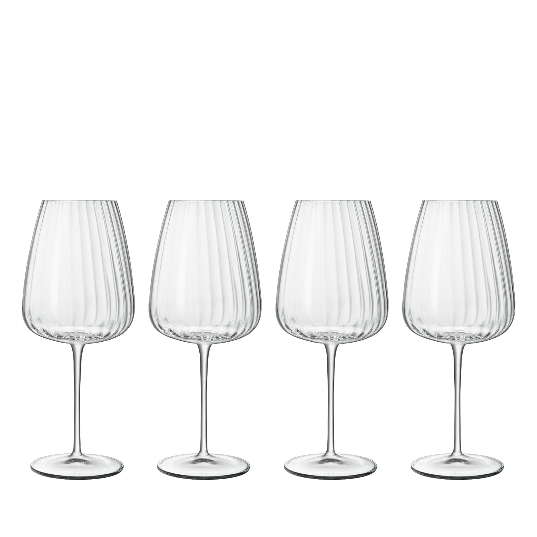 Optica rødvinsglas bordeaux 70 cl